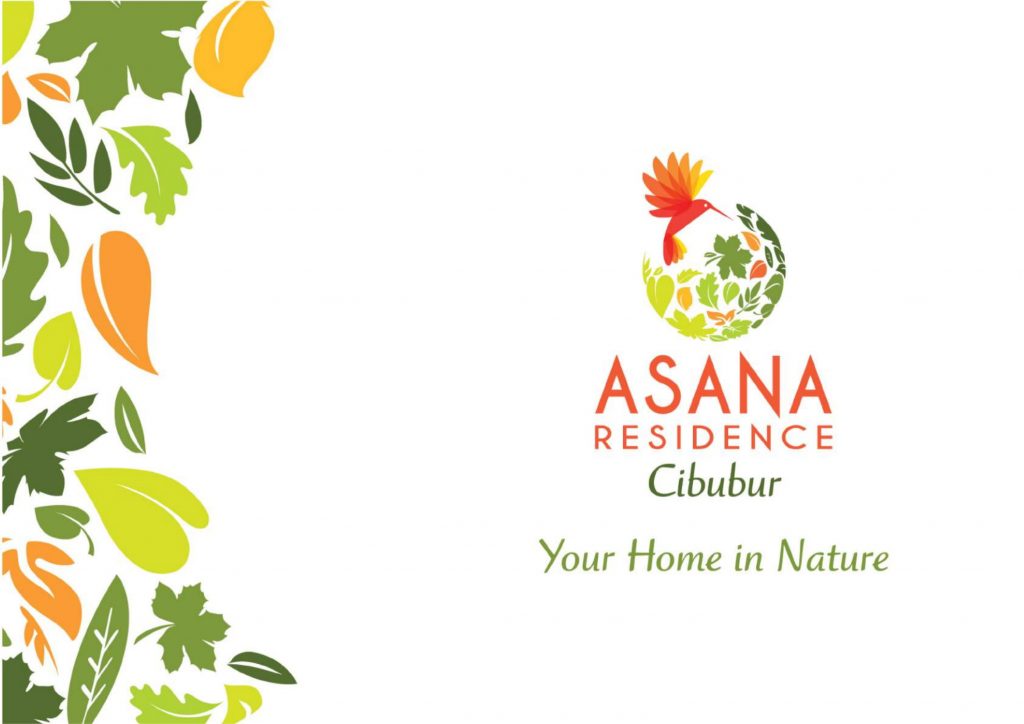 asana residence cibubur