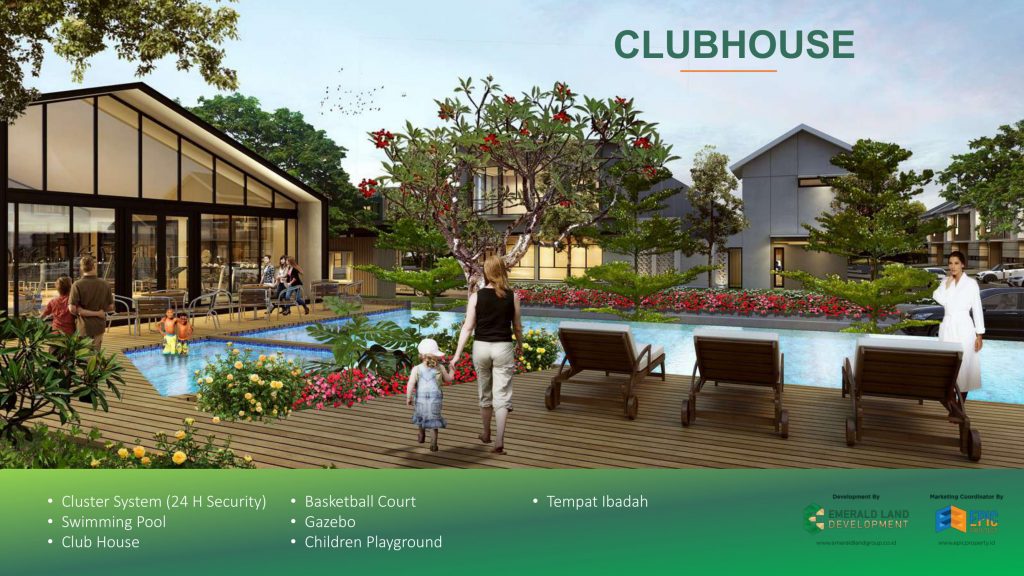 clubhouse