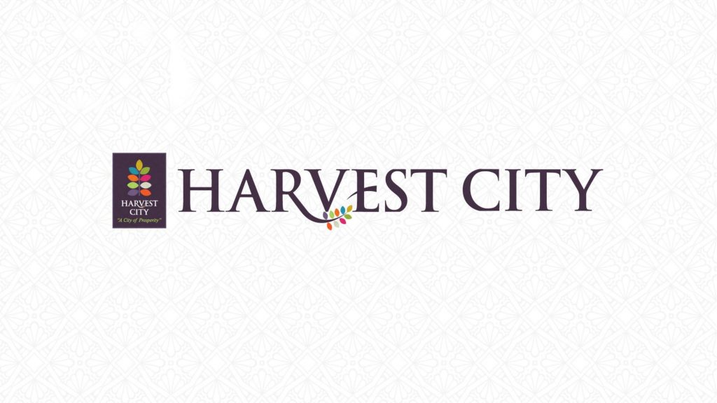 harvest city cluster rosaline