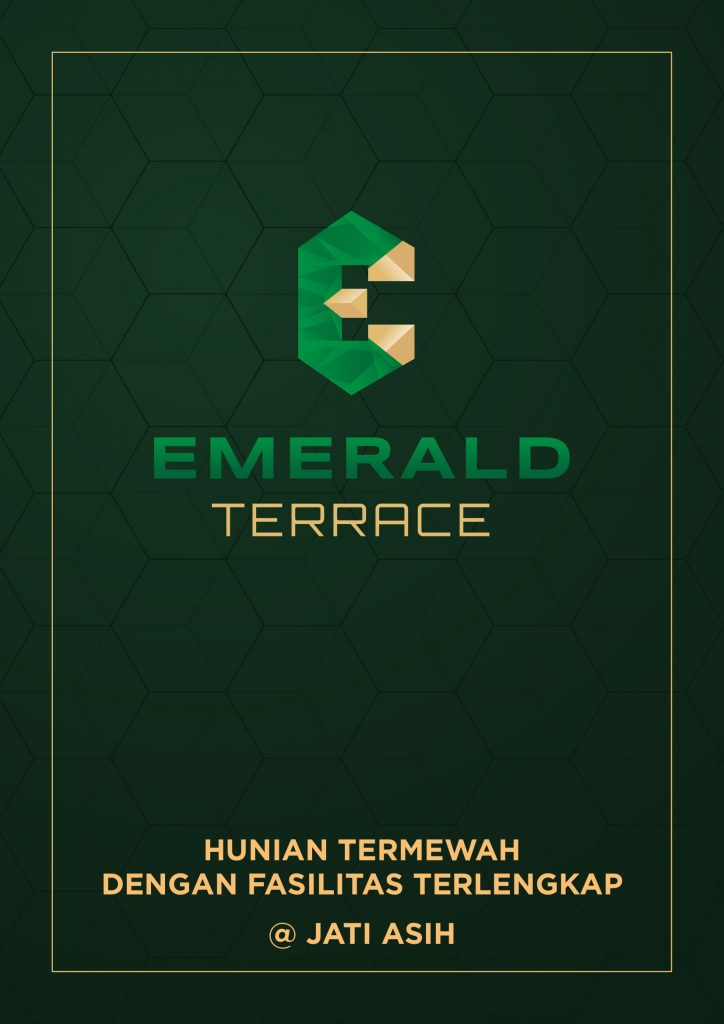 emerald terrace @jati asih