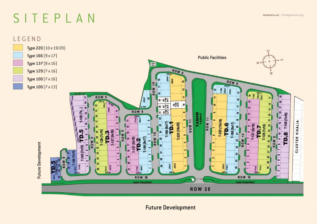 siteplan