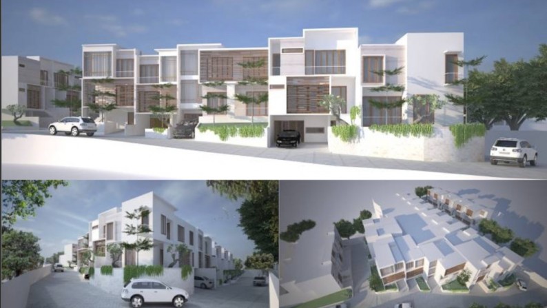 benoa-townhouse