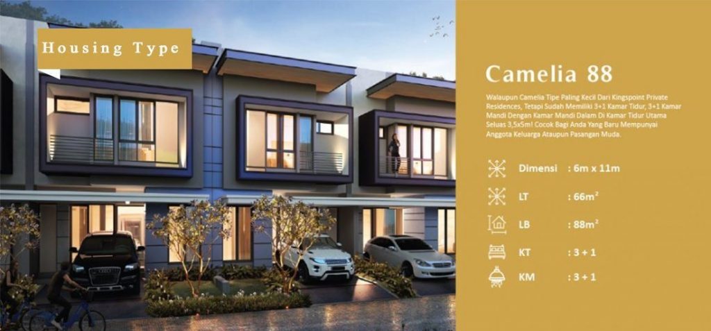 housing details camelia 88 kingspoint private residences