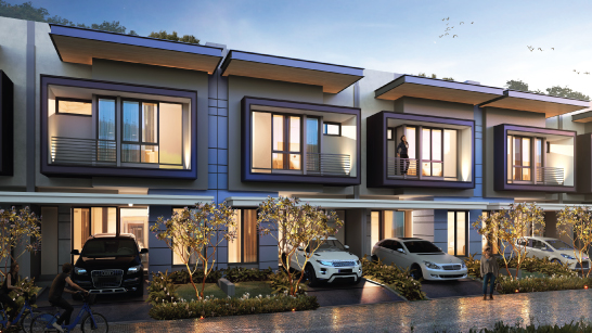 tipe camelia 88 kingspoint private residences