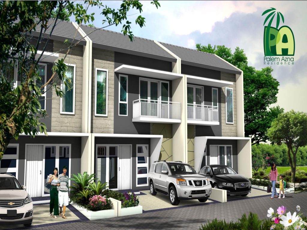 palem azna residence