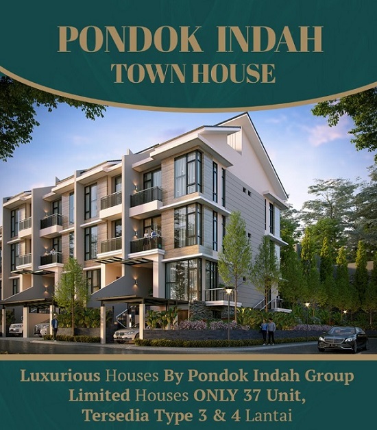 pondok-indah-town-house