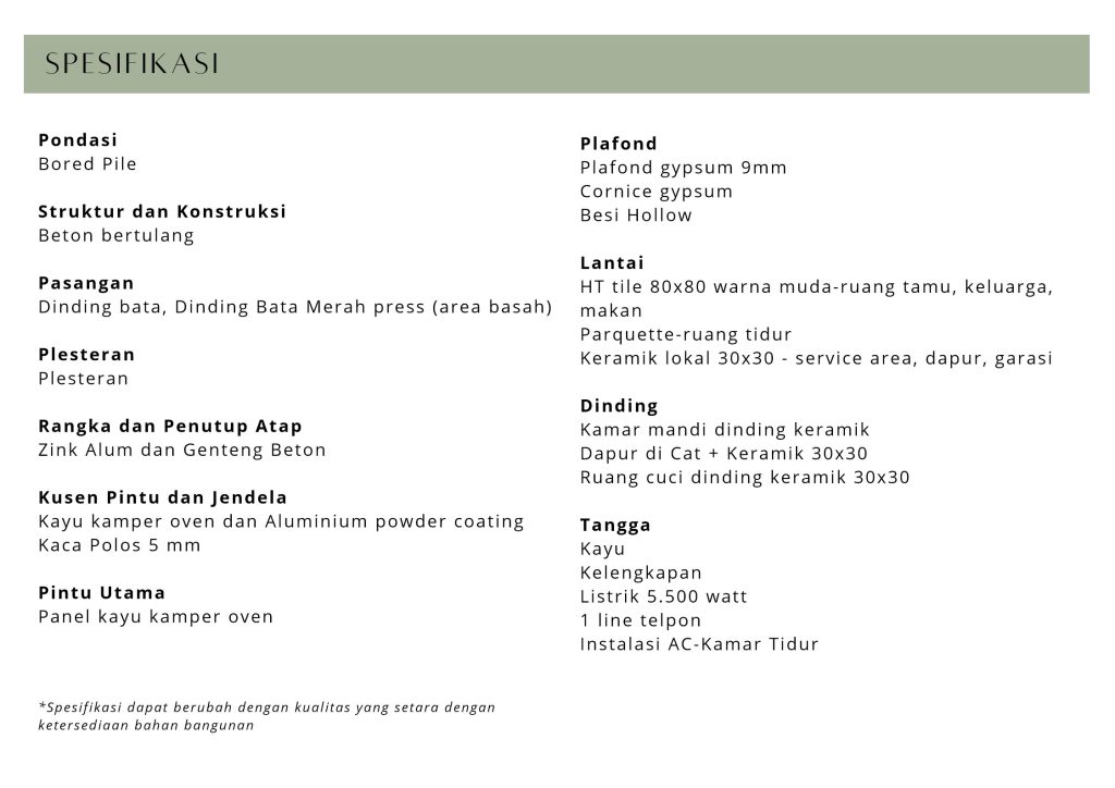 the-residence-jeruk-purut-townhouse-jakarta-selatan