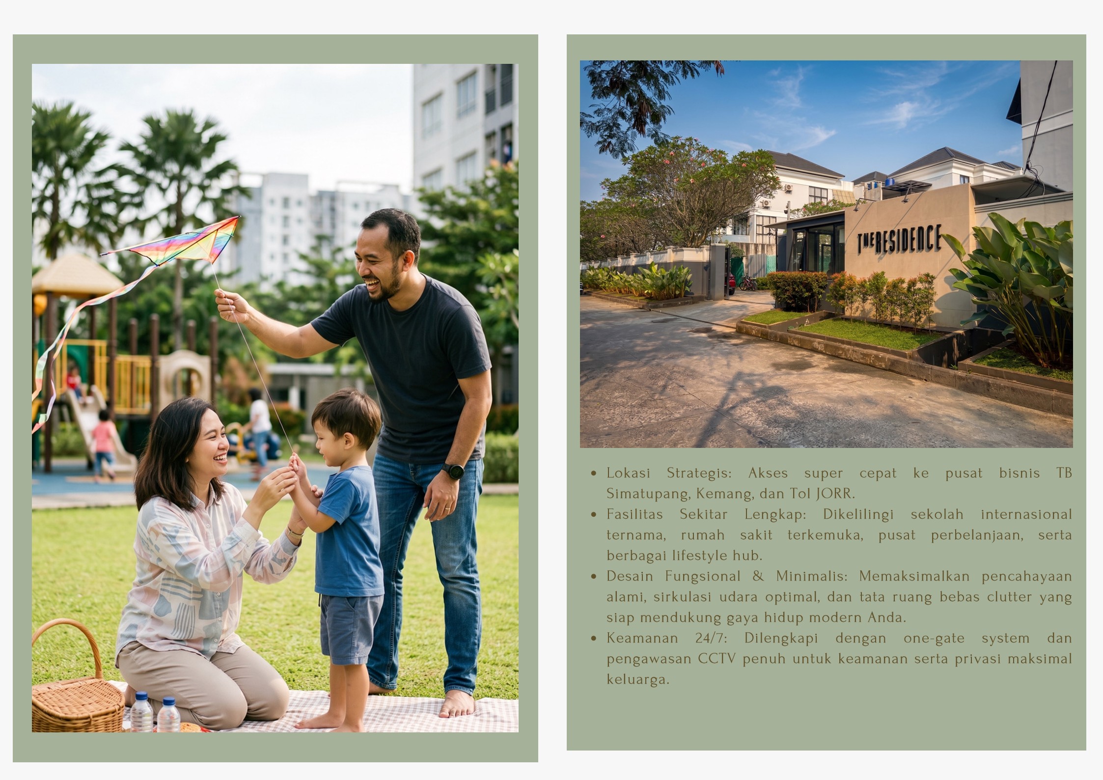 the-residence-jeruk-purut-townhouse-jakarta-selatan