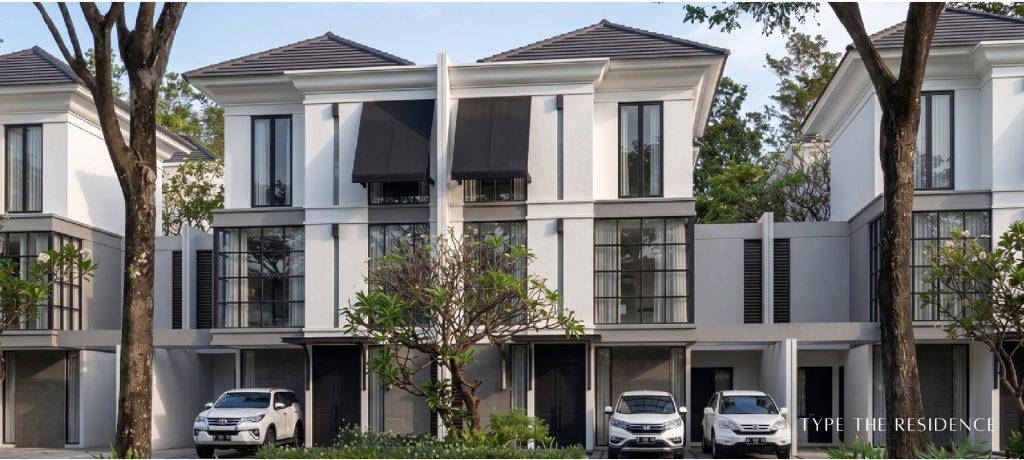 the-residence