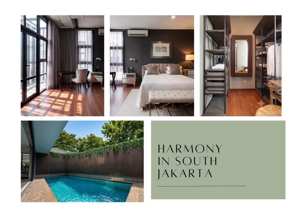 the-residence-jeruk-purut-townhouse-jakarta-selatan