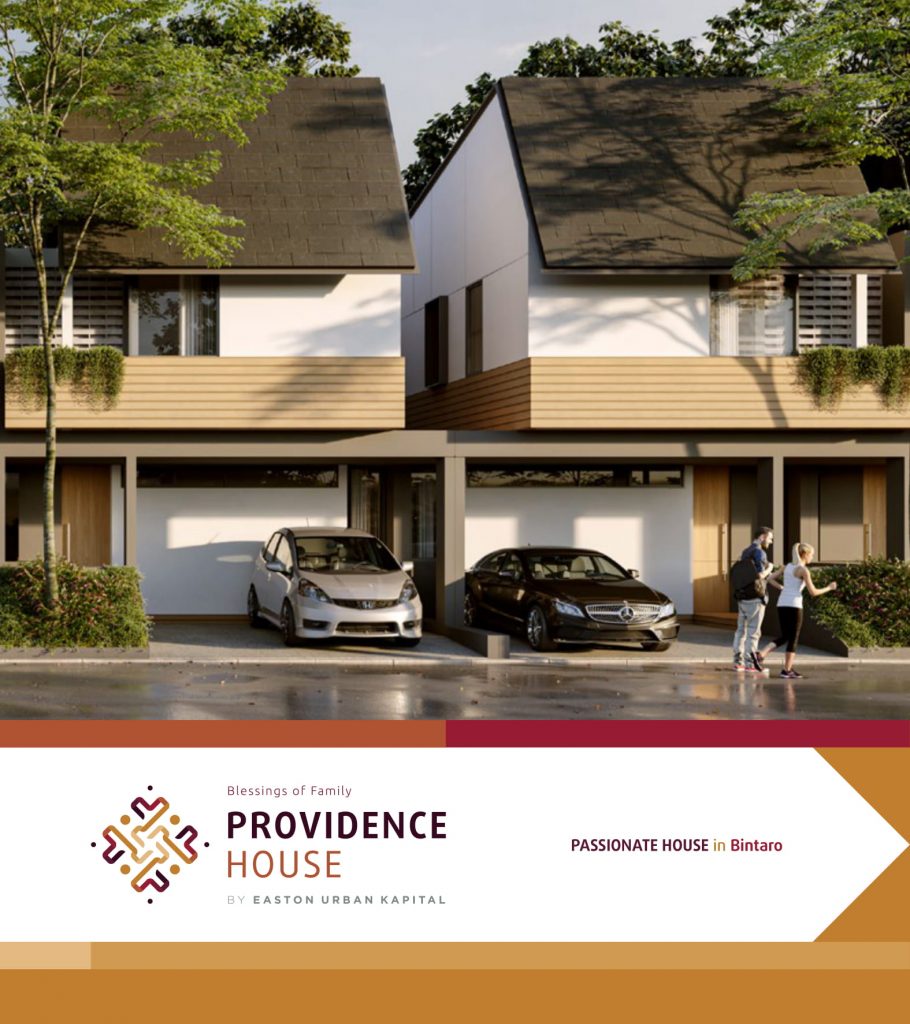 providence house