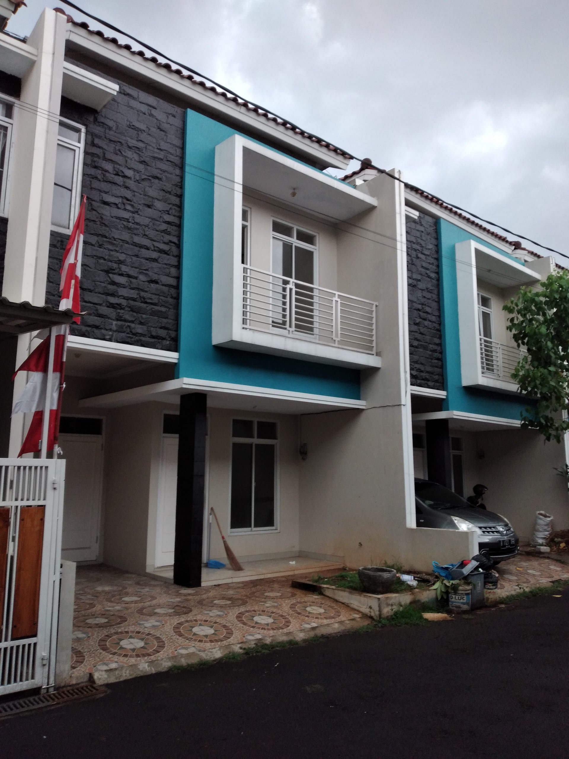 ready stock de hajj residence