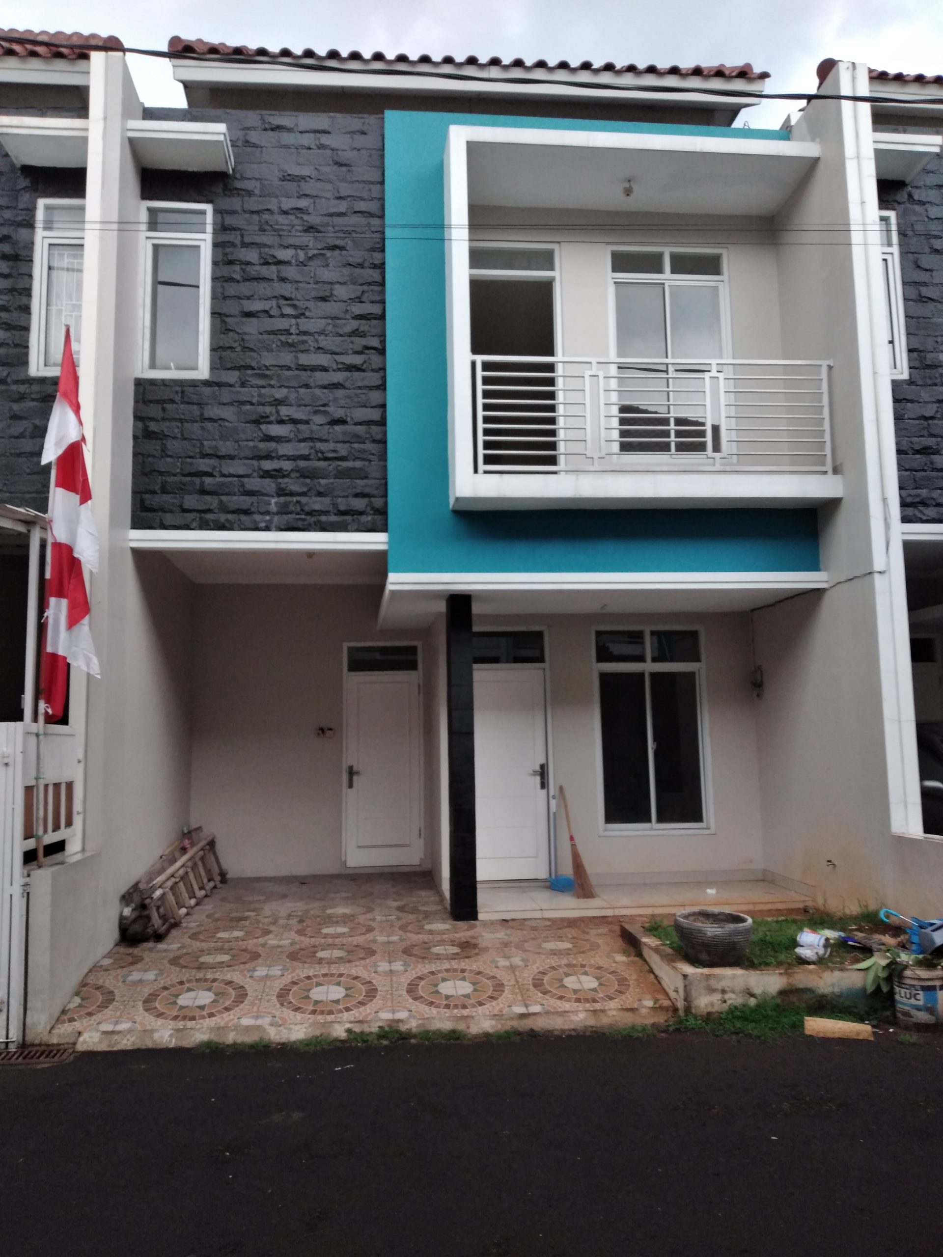 siap huni de hajj residence