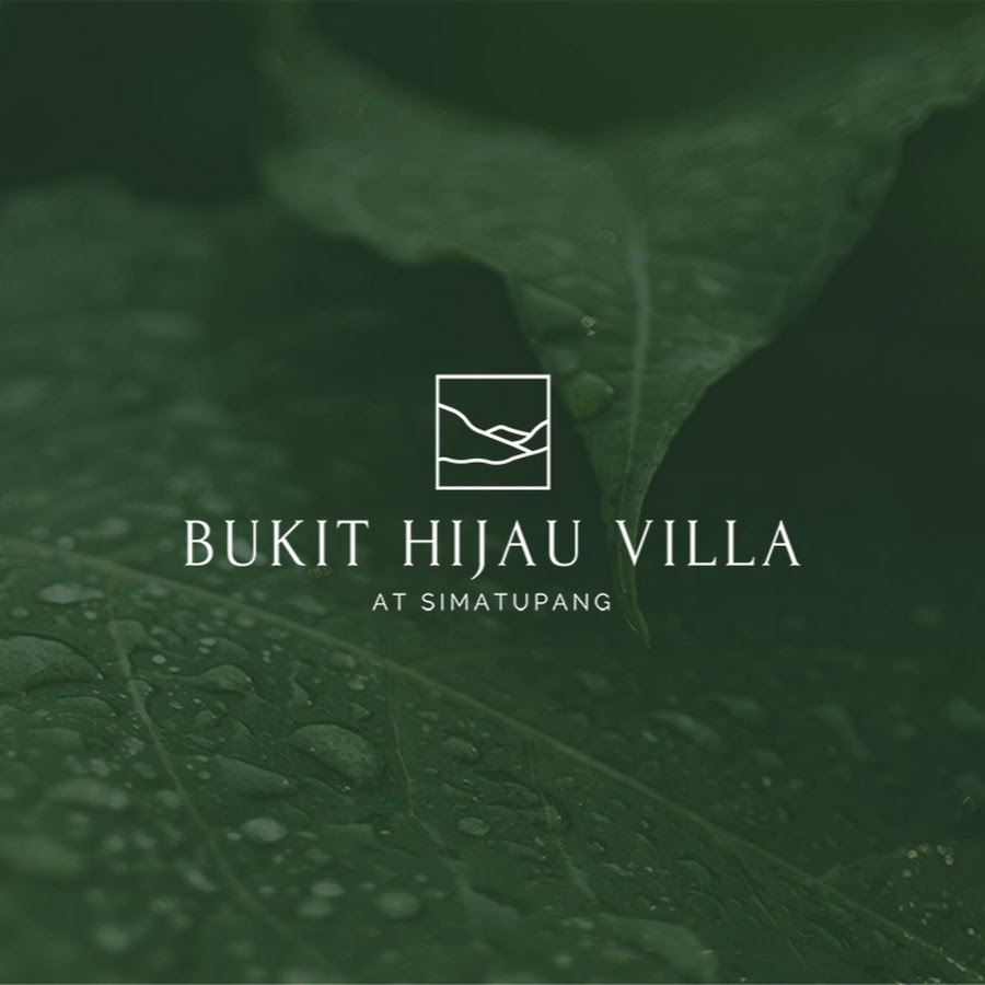 bukit-hijau-villa