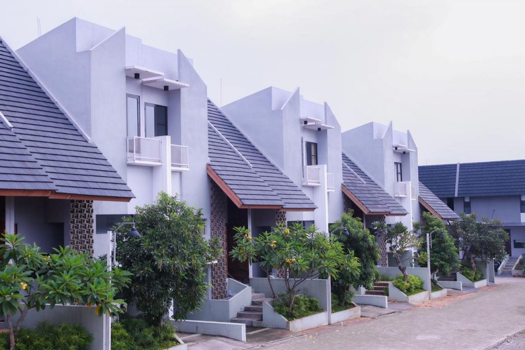 rumah keikira jatimurni bekasi