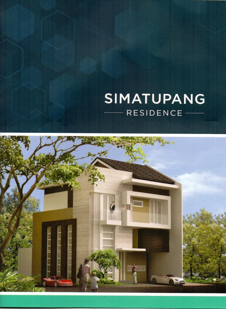 simatupang-residence