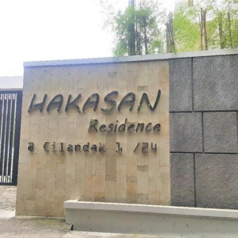 hakasan-residence