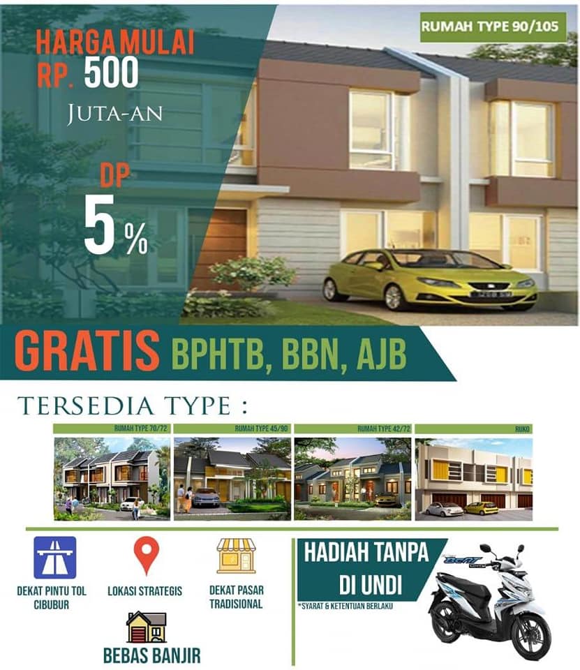 m2-cibubur-residence