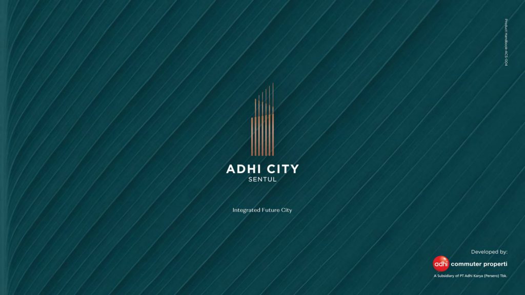 adhi-city-sentul