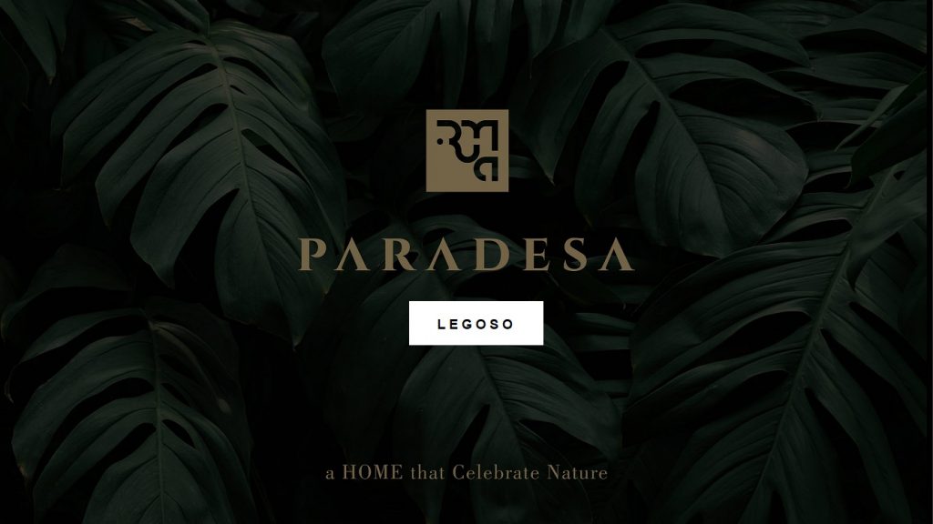 paradesa-legoso