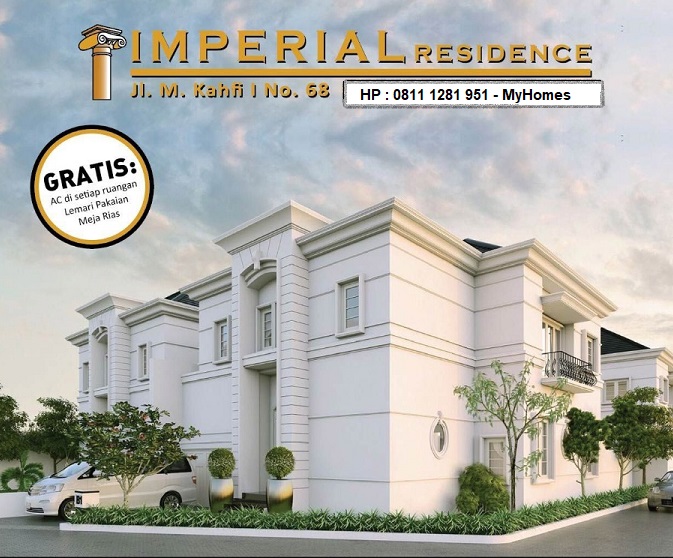 imperial-residence