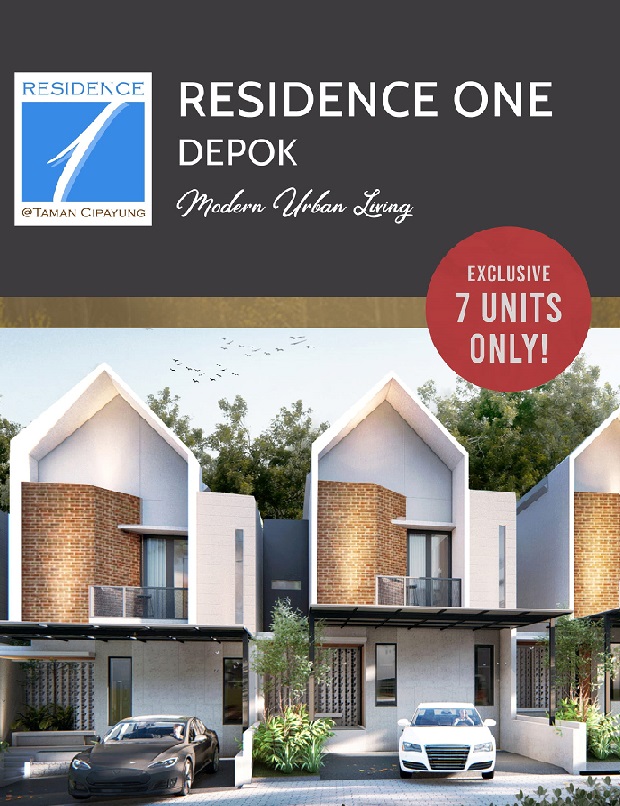 residence-one-depok