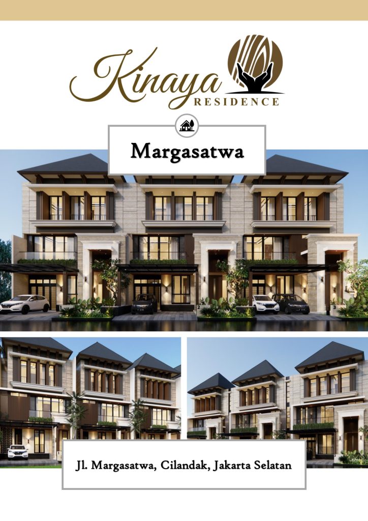 kinaya-residence-margasatwa