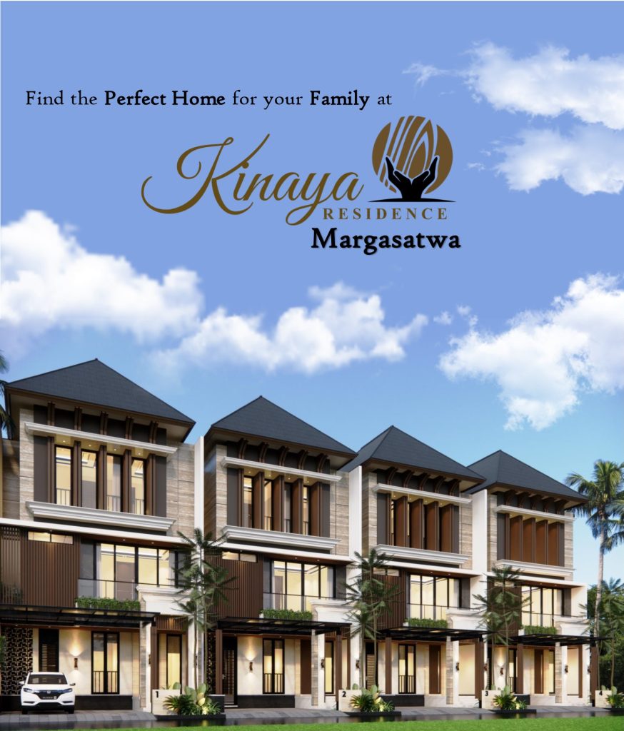 kinaya-residence-margasatwa