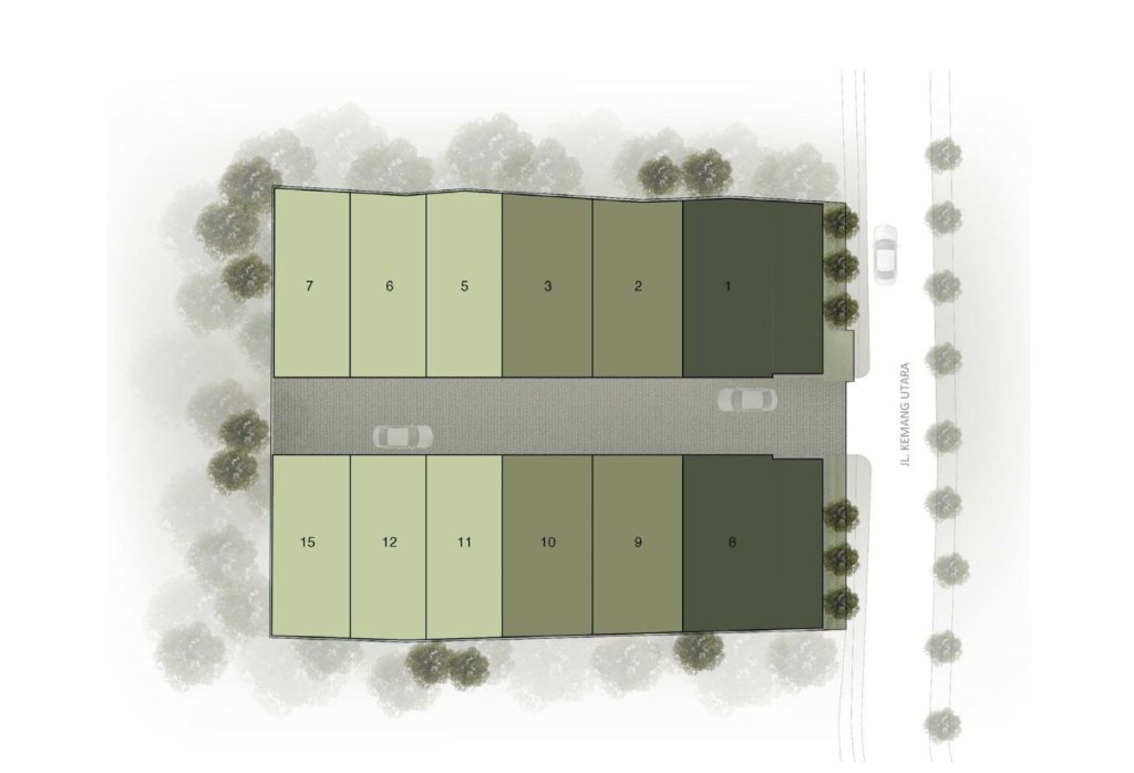north-kemang-huis