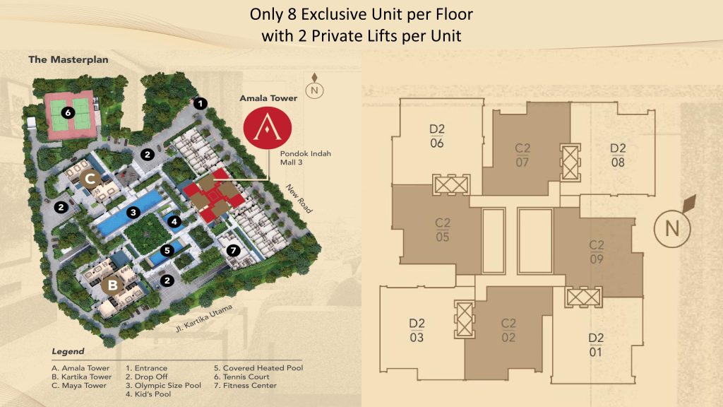 the-royal-amala-pondok-indah-residences