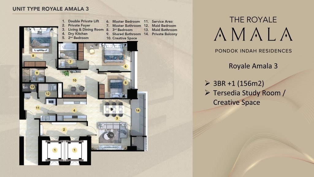 the-royal-amala-pondok-indah-residences