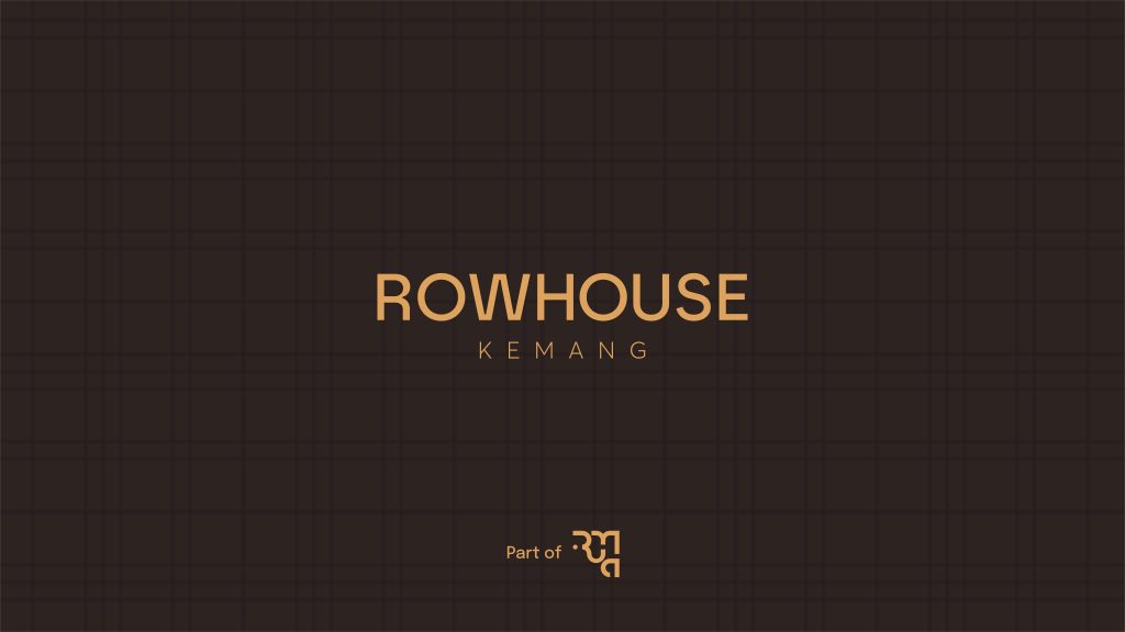 rowhouse