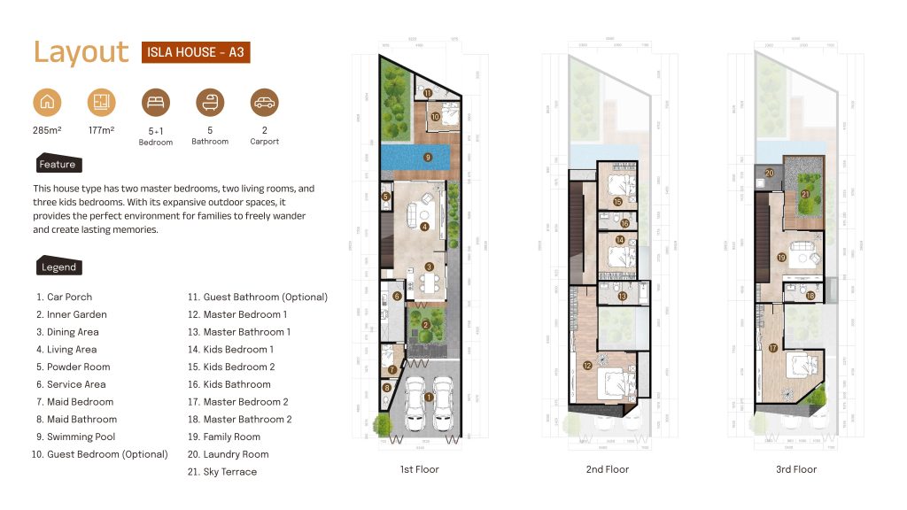 rowhouse-kemang