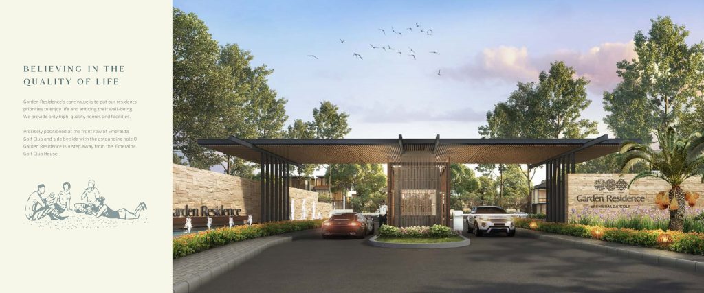 garden-residence-emeralda-golf-cimanggis