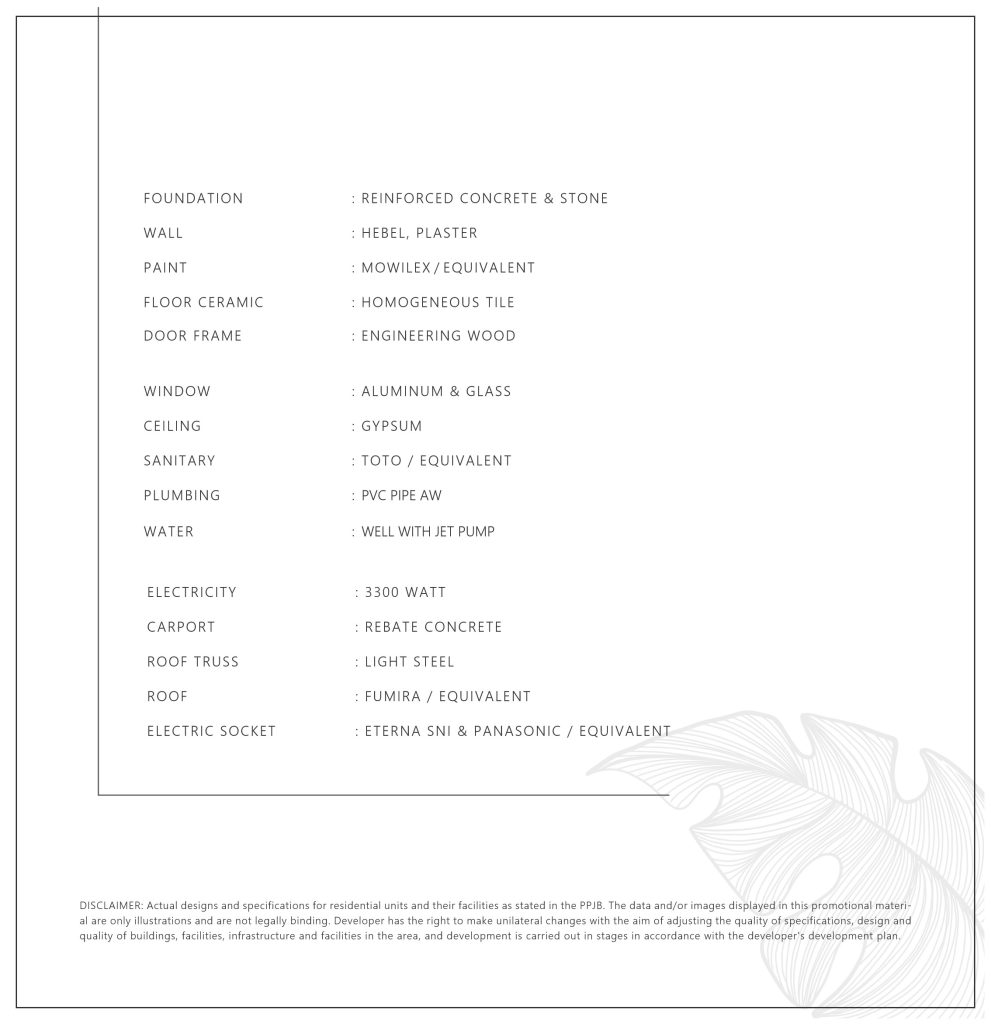 smara-boutique-residence-pondok-labu-jakarta-selatan
