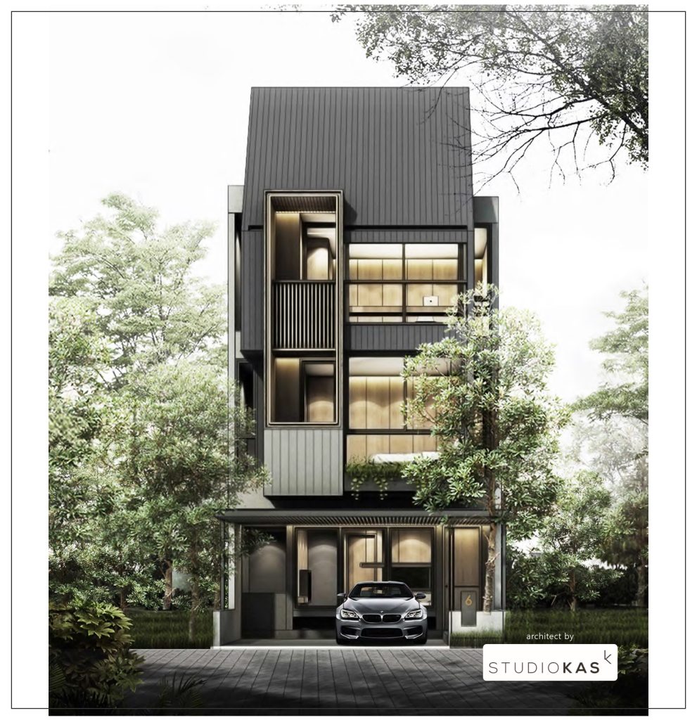 smara-boutique-residence-pondok-labu-jakarta-selatan