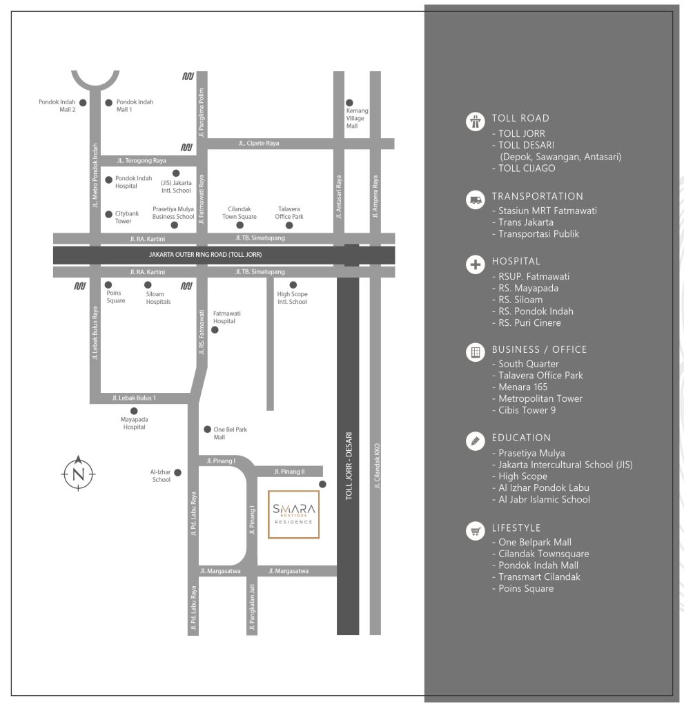 smara-residence