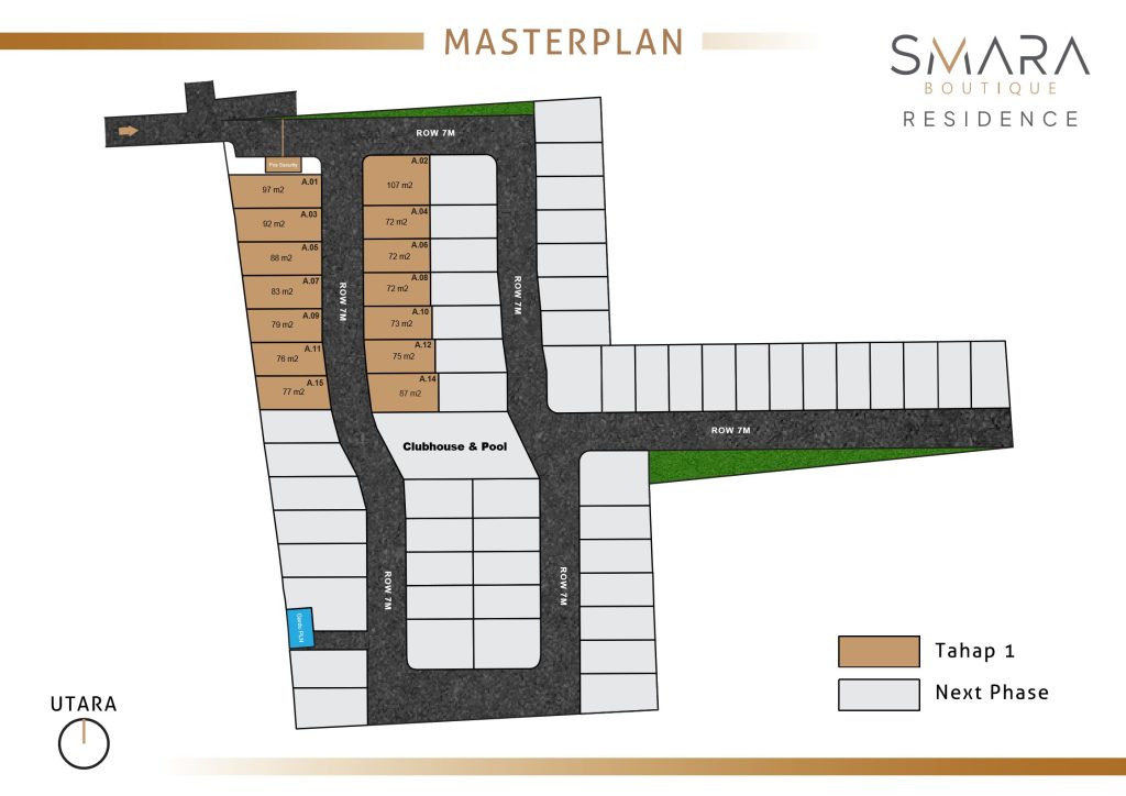 smara-boutique-residence-pondok-labu-jakarta-selatan