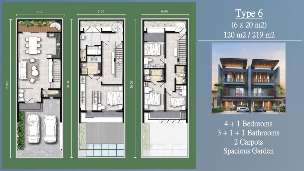 pondok-indah-townhouse-2-aurelle