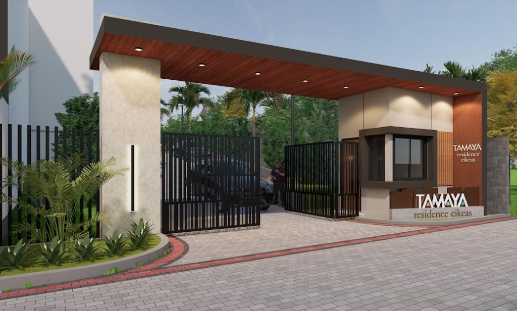 tamaya-residence-cikeas-cibubur