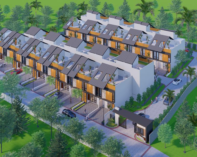 tamaya-residence-cikeas-cibubur