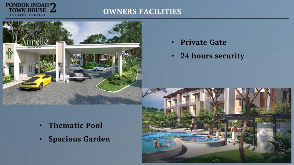 pondok-indah-town-house-2-aurelle-jakarta-selatan