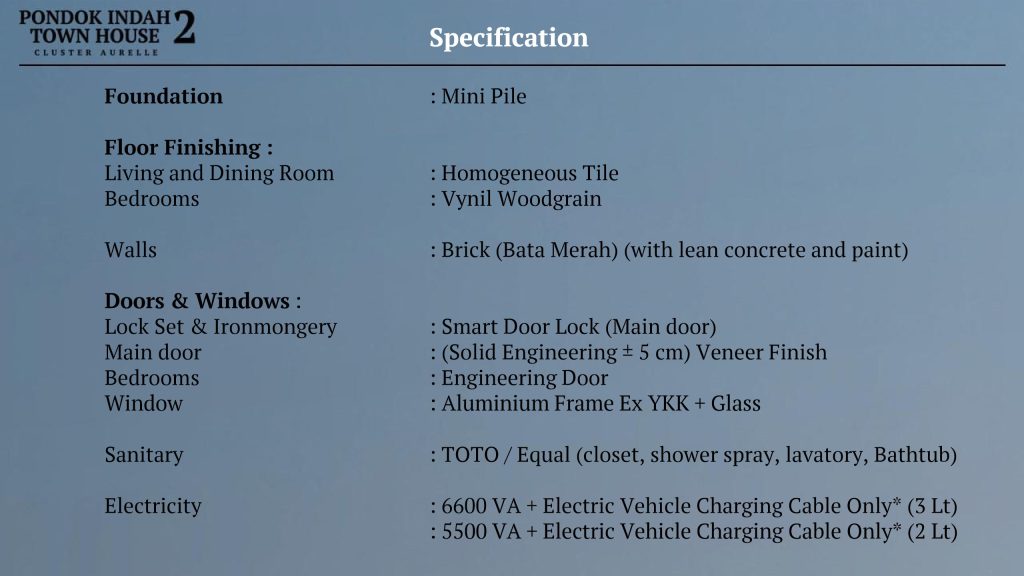 pondok-indah-town-house-2-aurelle-jakarta-selatan