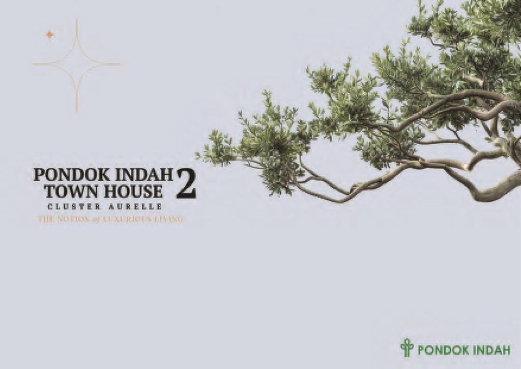 pondok-indah-town-house-2-aurelle-jakarta-selatan