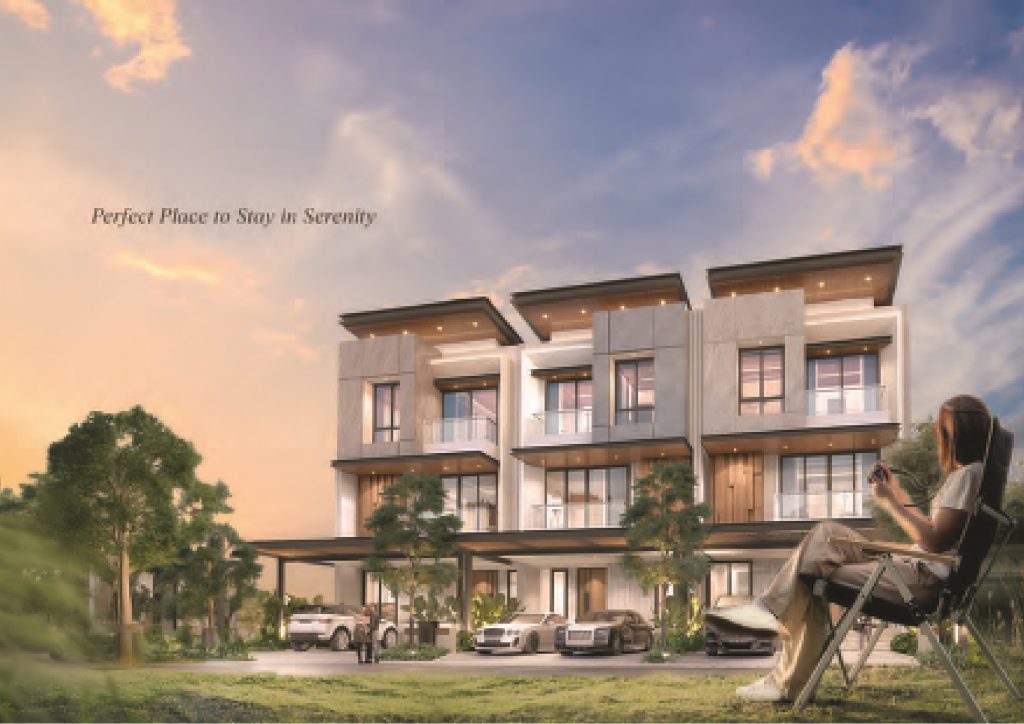 pondok-indah-town-house-2-aurelle-jakarta-selatan