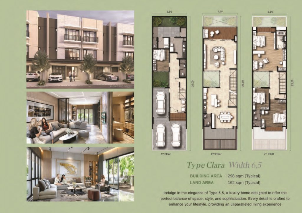 pondok-indah-town-house-2-aurelle-jakarta-selatan