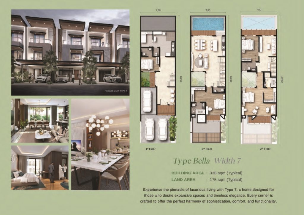 pondok-indah-town-house-2-aurelle-jakarta-selatan