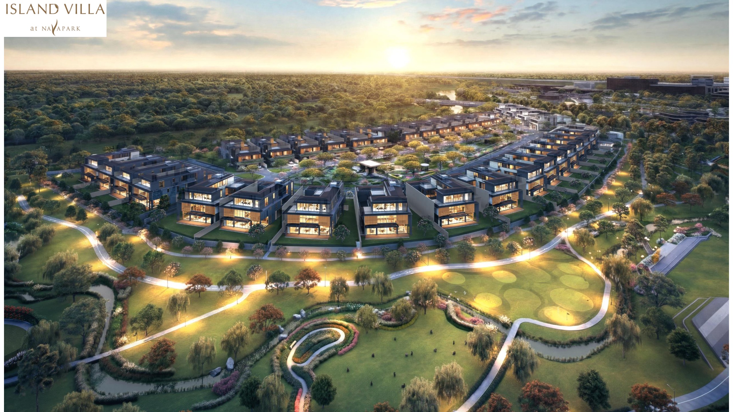 island-villa-navapark-bsd