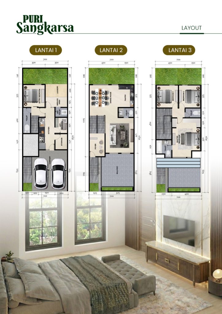 puri-sangkarsa-jagakarsa-jakarta-selatan