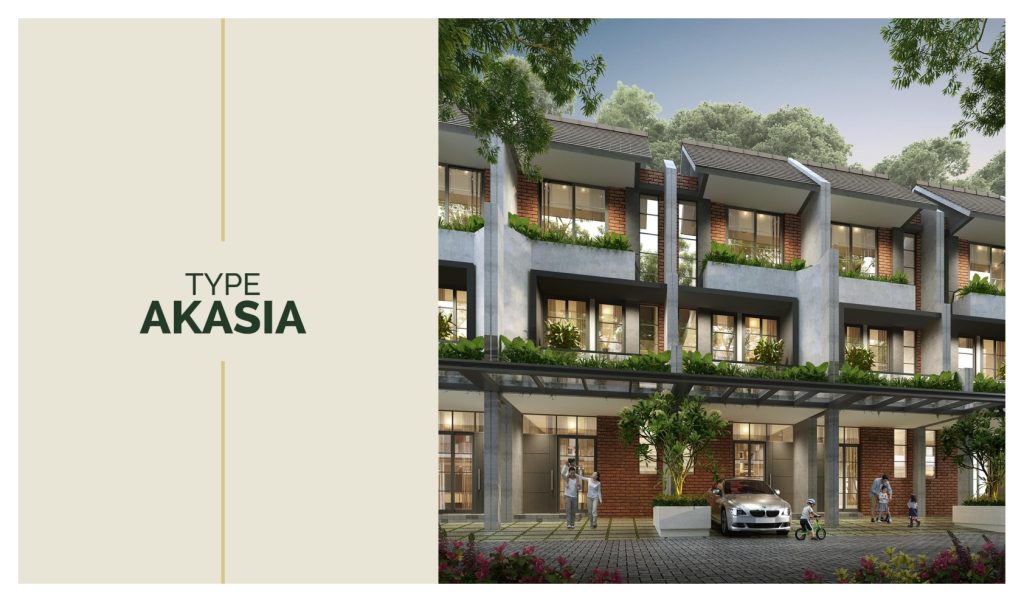 botany-hills-fatmawati-city-center-jakarta-selatan